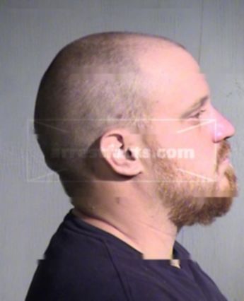 Evan Michael Burleson