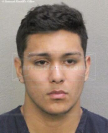 Julian Mauricio Bocanegra