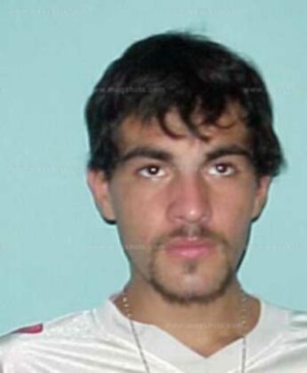 Santiago Flores Jr