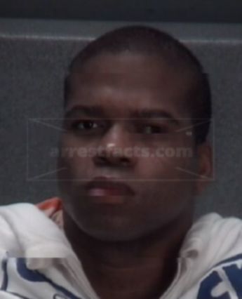Darius Nechiah Austin