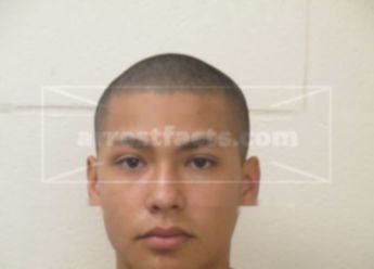 Armendariz Victor Manuel