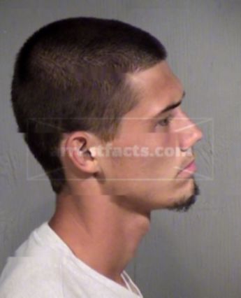 Darien James Trujillo