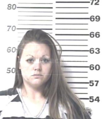 Amber Tomi Dewvall