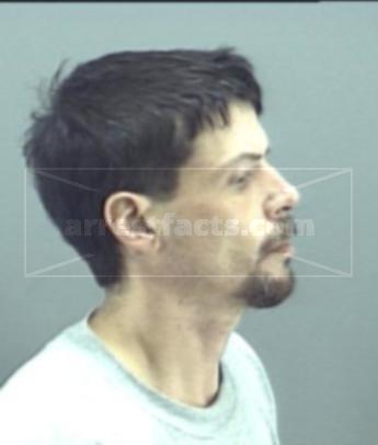 Matthew Shane Mcferrin