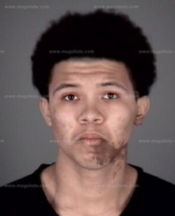 Avery Jovon Toomer