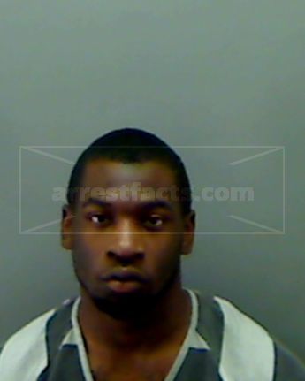 Laquinton Oneal Waters