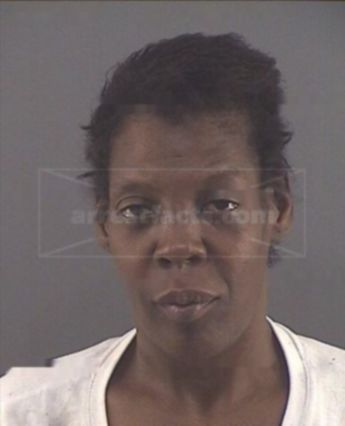 Carolyn Marie Hollins