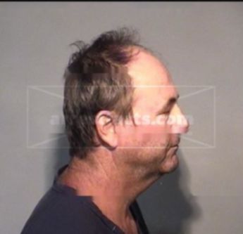 Larry Paul Blizman