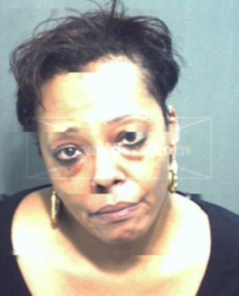 Bertha Janet Pal