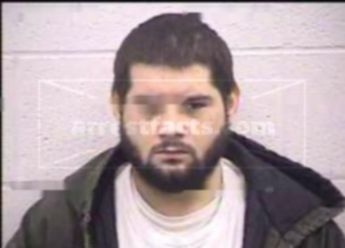 Brandon Gene Newman