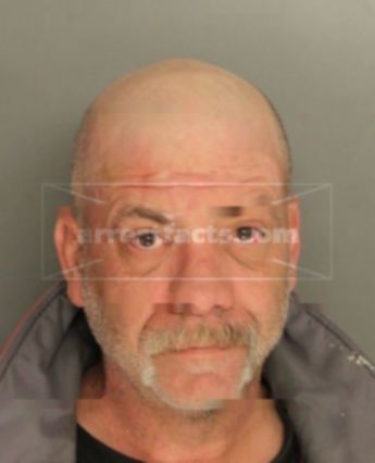Gerald Wayne Carter