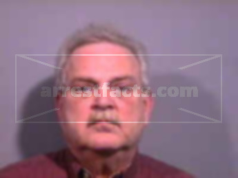 John Dana Mcginty