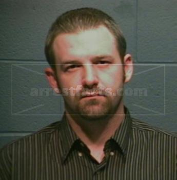 Matthew Colter Ragan