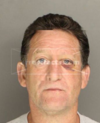 Terry Eugene Justice
