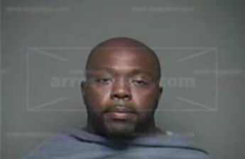 Carlos Jermaine Simmons