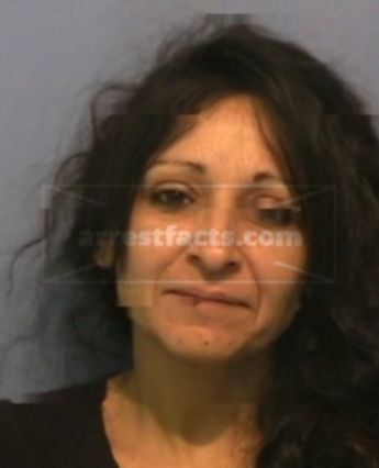 Delia Villalobos Traywick