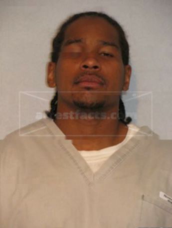Greg D Pendarvis