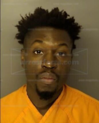 Travoy Arvontrae Tramaine Graham
