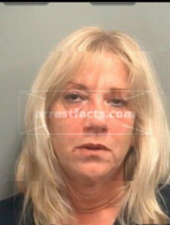 Francine Rosalie Bracco