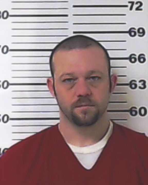 Jeremy Wayne Condra