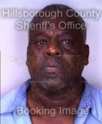 Henry Lawrence Isom