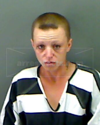 Angeleena Faith Carpenter