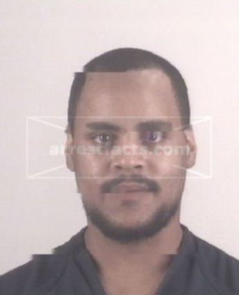 Marquise Johnson