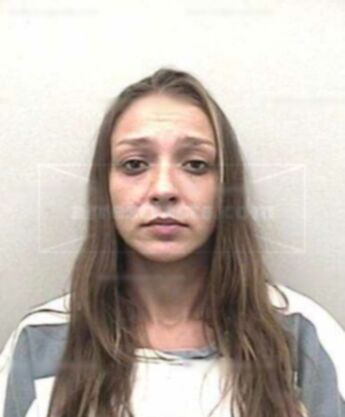 Miranda Jean Hall