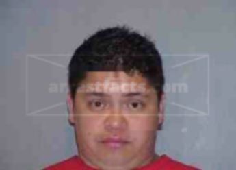 Victor Mauricio Santos