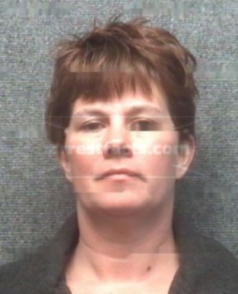 Catrisha Norvell Brandenburg