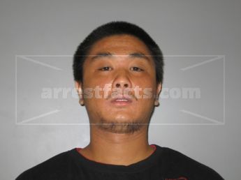 Loc Phuoc Vu