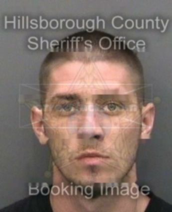 Lucas Troy Davis