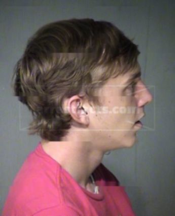 Aaron Ryan Page