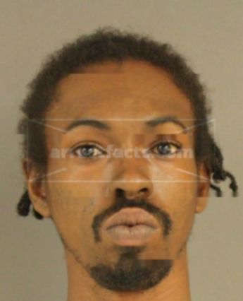 Brandon Jamal Champion