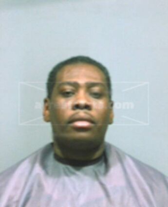 Alford Booker