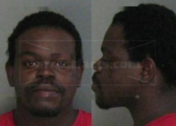Randall Self