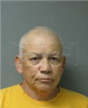 Leroy Cook