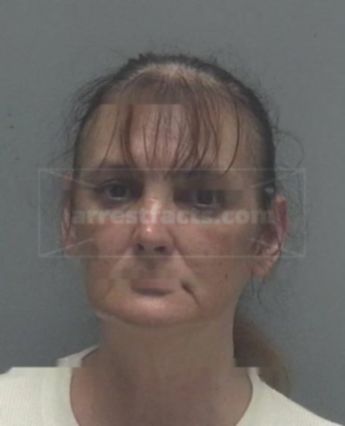 Stacy Lynn West