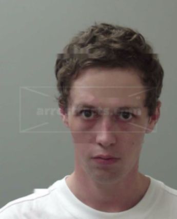 Cameron William Boyle