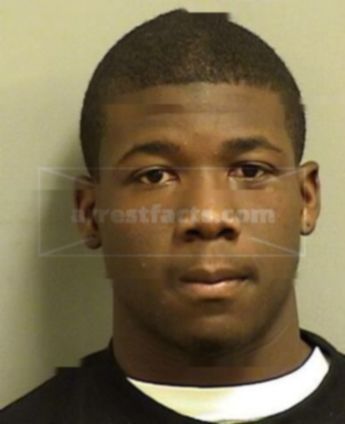 Jamal D Smith