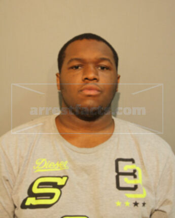 Martel D Mccary