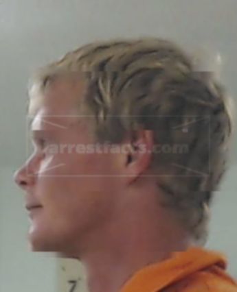 Nicholas Aaron Roe