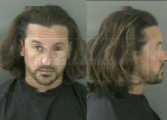 Bruce Ross Sanchez