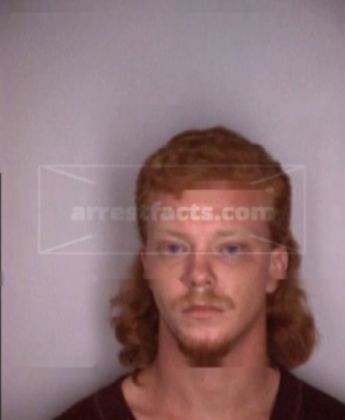 Jason Allen Roe