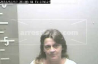 Tina Renea Martin