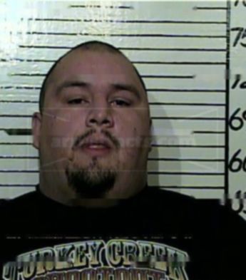 Jason Cruz Avila