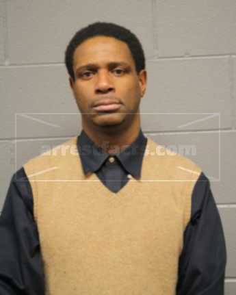 Daryl Brown