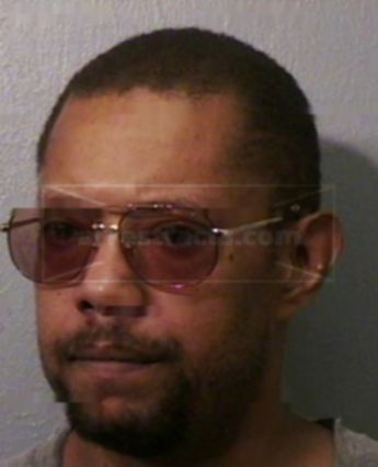 Alex Codwell Randle