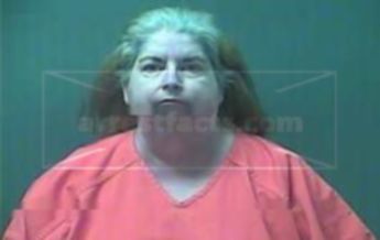 Mary Frances Marinello