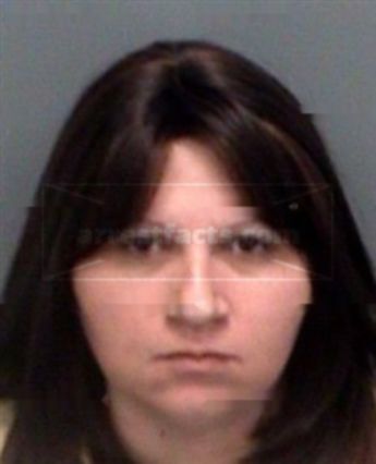 Jessica Marie Hernandez Gonzalez